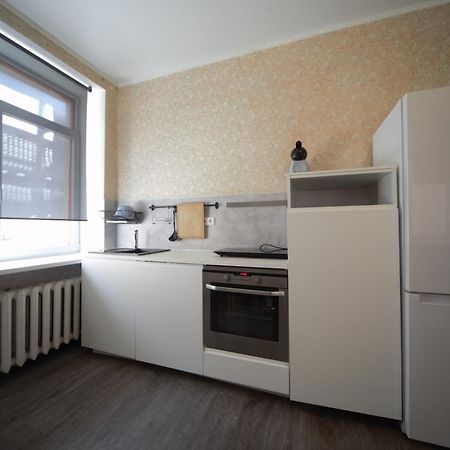 Three Bedroom Apartment Old Town Riga Exterior foto