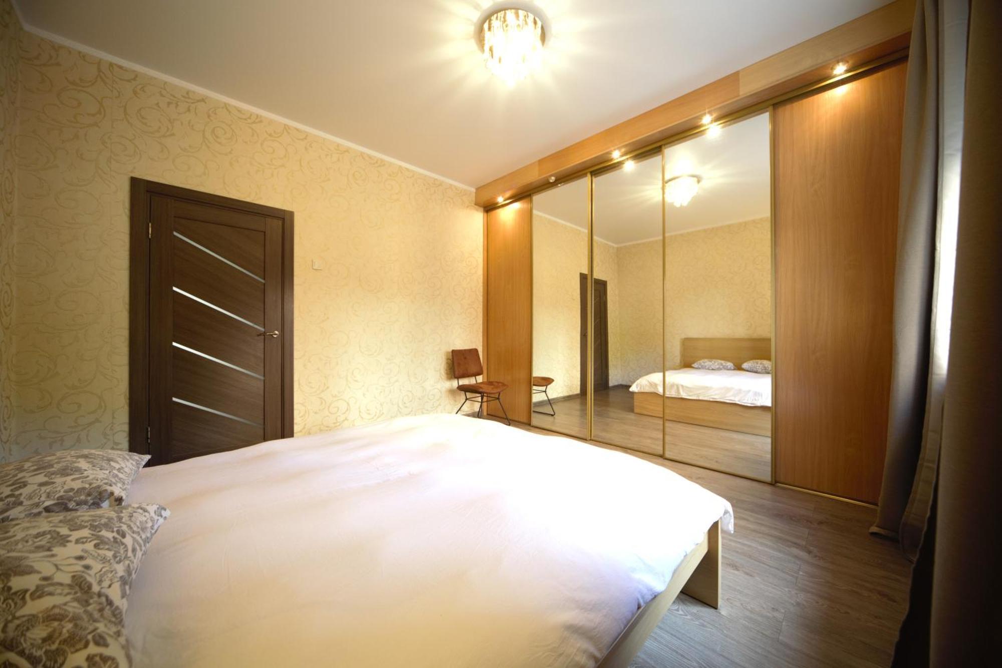 Three Bedroom Apartment Old Town Riga Exterior foto