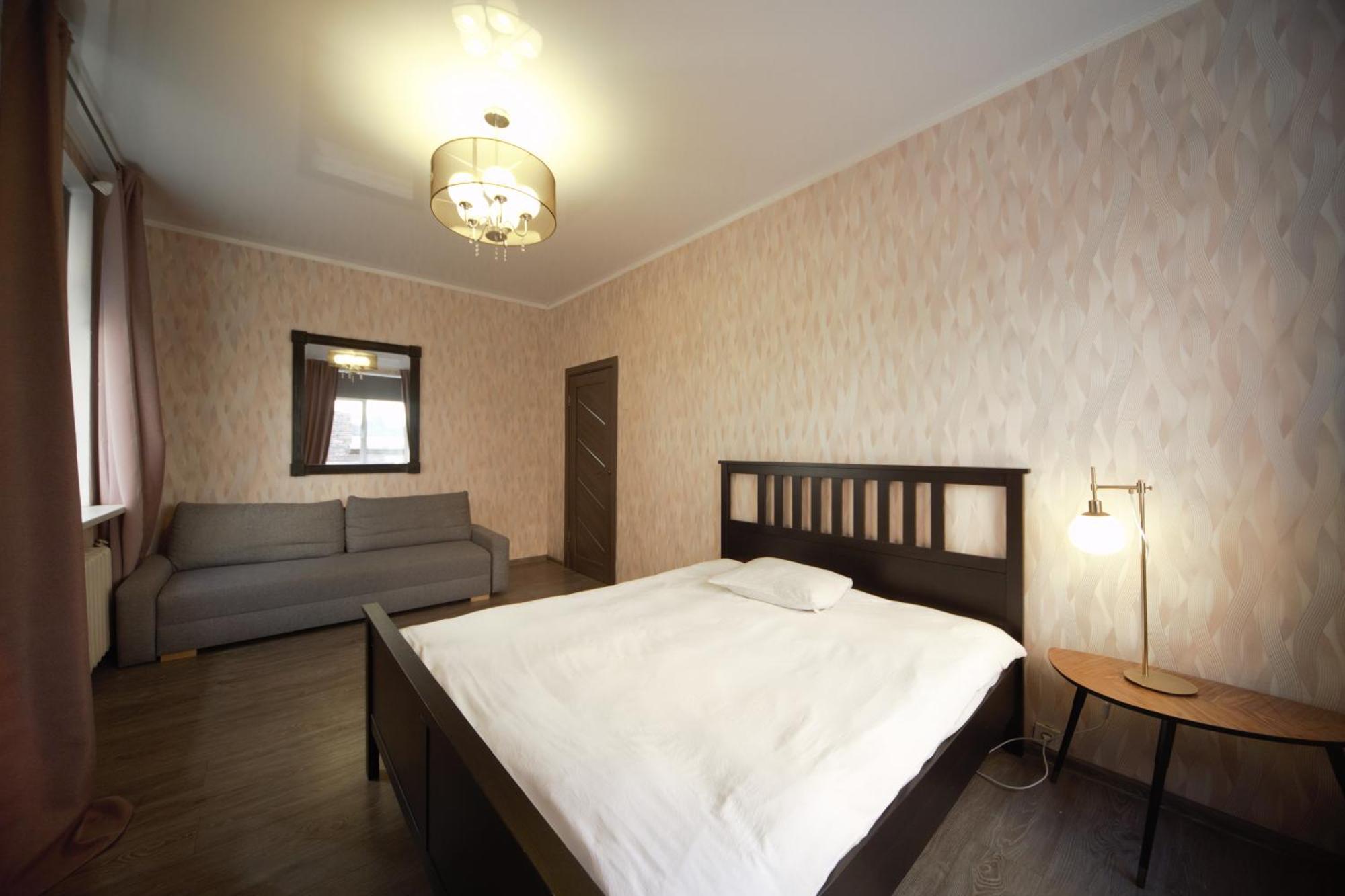 Three Bedroom Apartment Old Town Riga Exterior foto