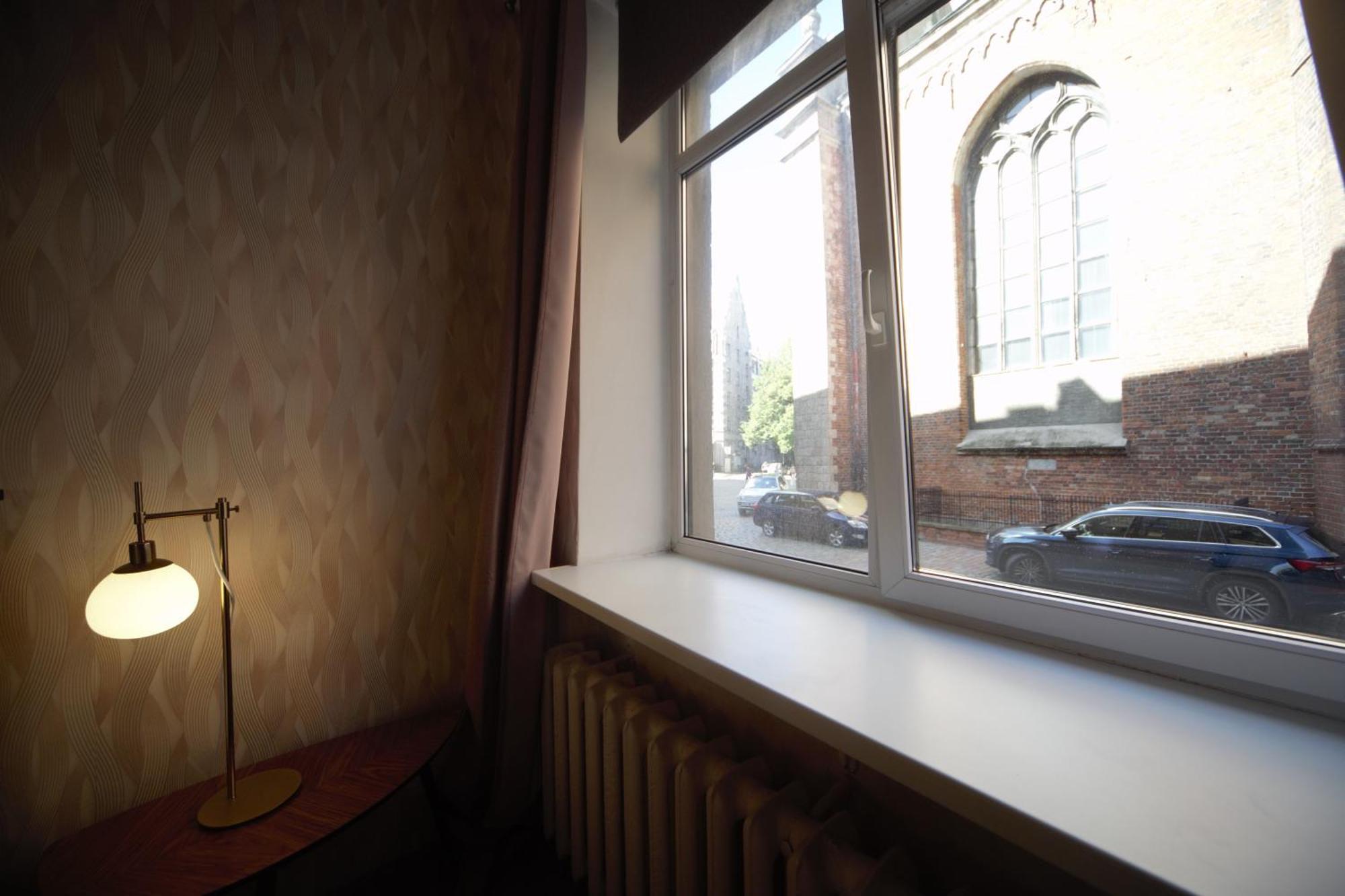 Three Bedroom Apartment Old Town Riga Exterior foto