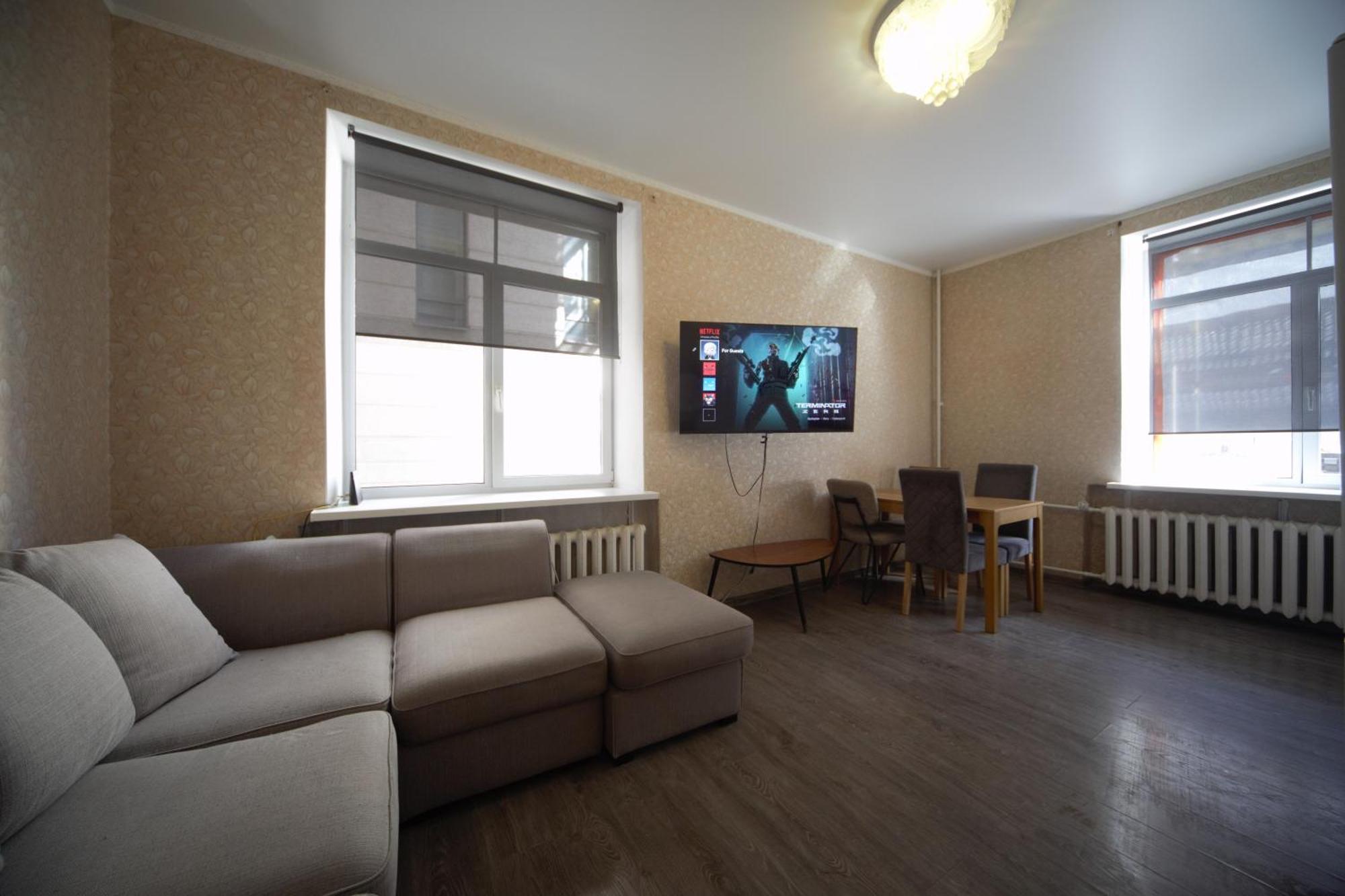 Three Bedroom Apartment Old Town Riga Exterior foto
